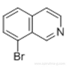 8-Bromoisoquinoline CAS 63927-22-0